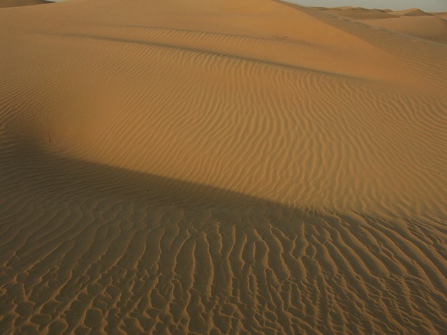 dune buggy dubai