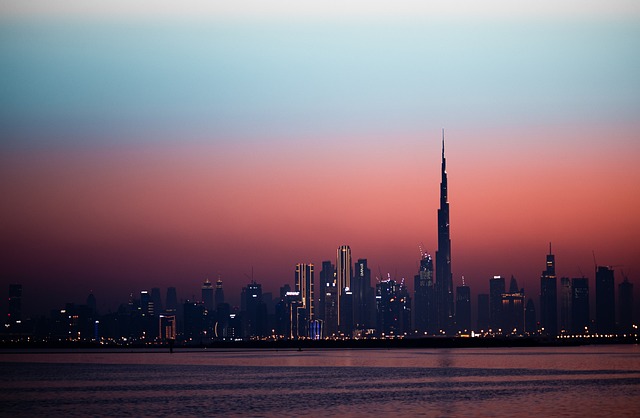 dune buggy dubai