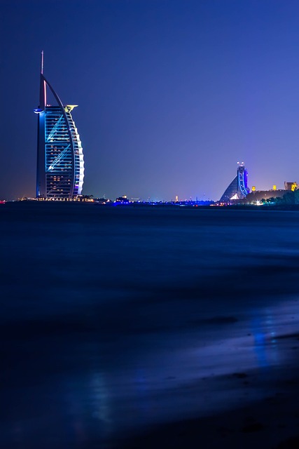 dune buggy dubai