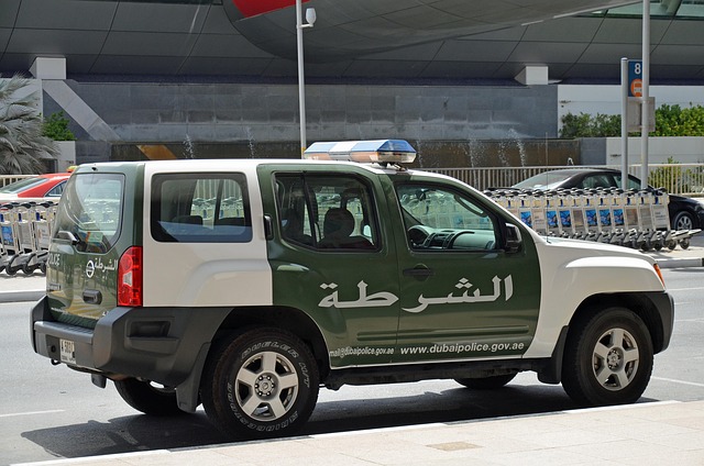 dune buggy dubai