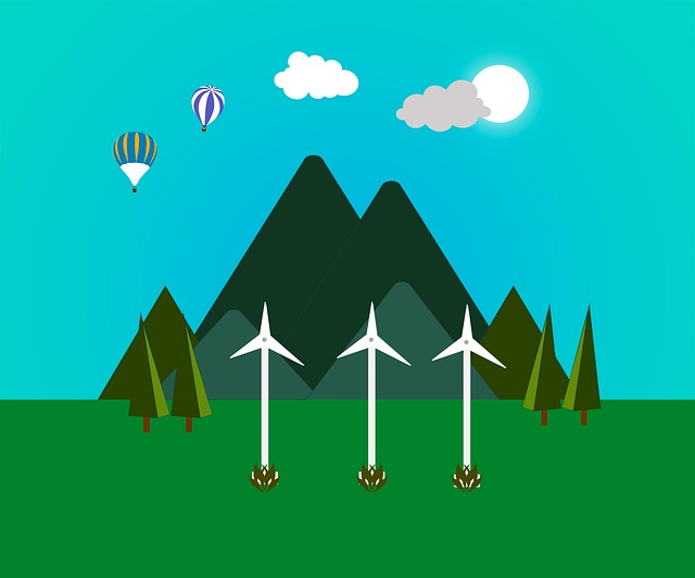 Eco-Friendly Desert