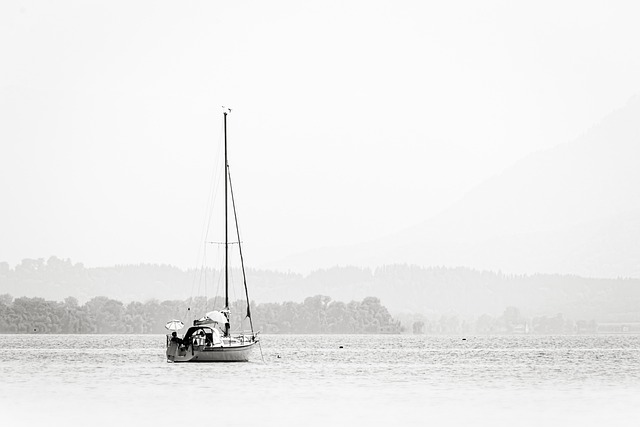 exclusive yacht