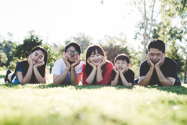 Family Tour Packages