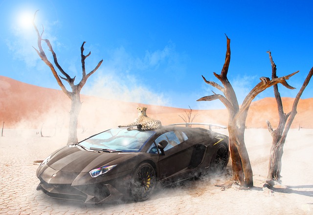 ferrari