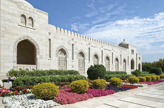 Grand Mosque