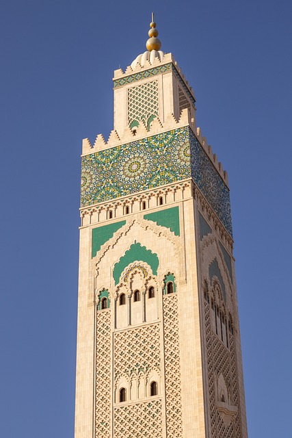 Grand Mosque