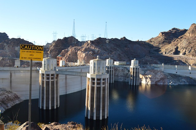 hatta dam