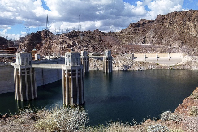 hatta dam