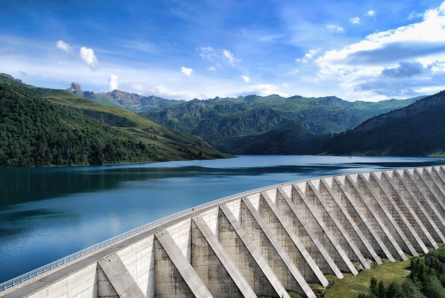 hatta dam