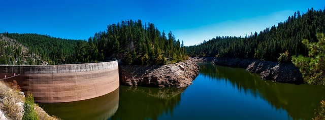 hatta dam