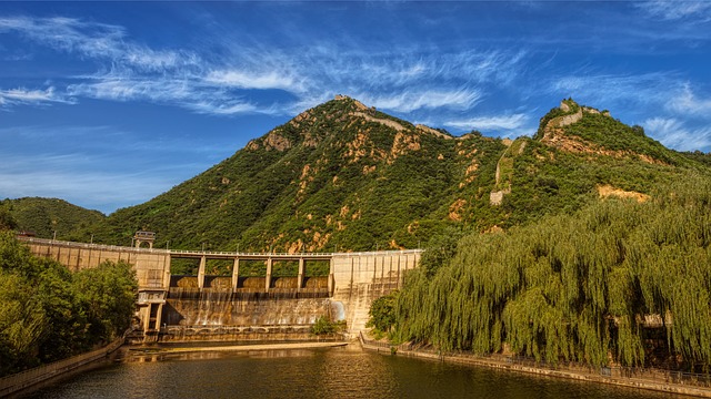 Discover Hatta Dam: Private Tours for an Unforgettable Dubai Adventure