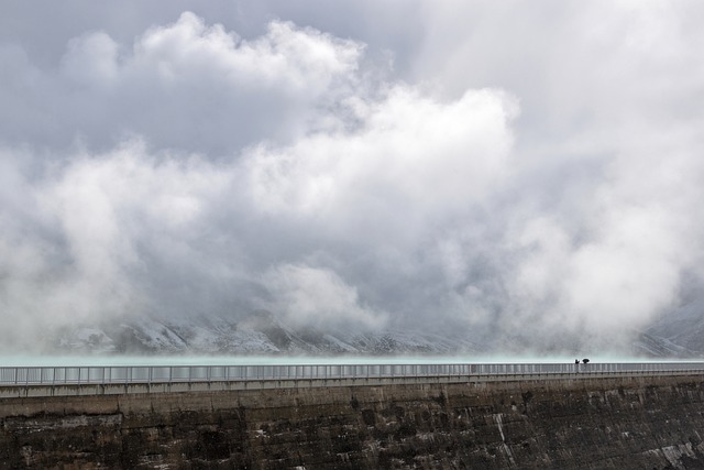 hatta dam