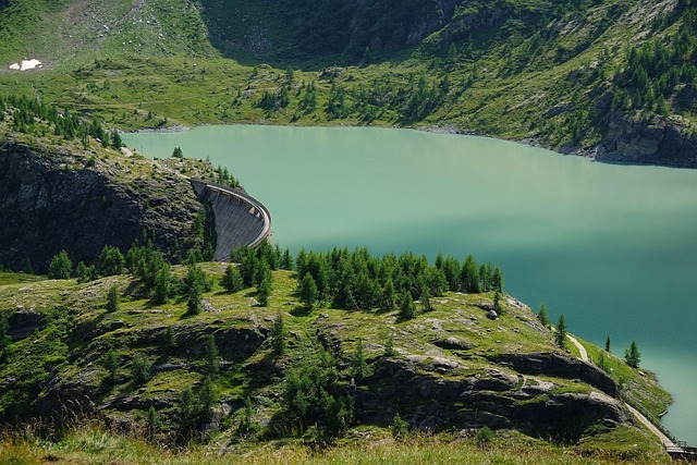 hatta dam