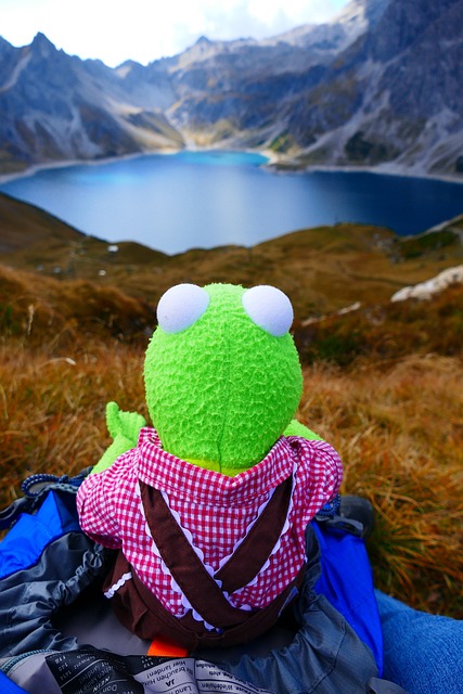 hatta dam