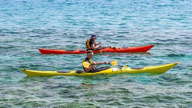 hatta kayak timing