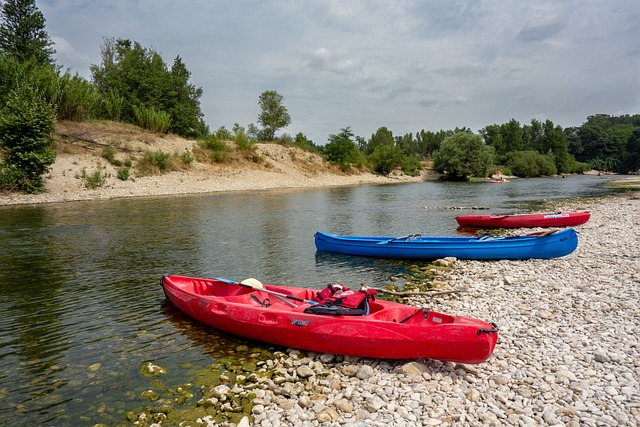hatta kayak timing