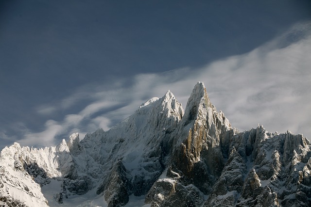 hatta mountains