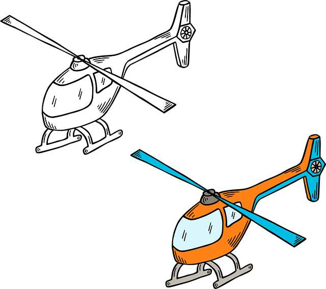 Helicopter Adventures