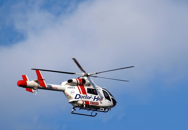 Aerial Adventures: Discover Dubai’s Skyline from Above