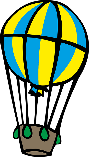 Hot Air Balloon