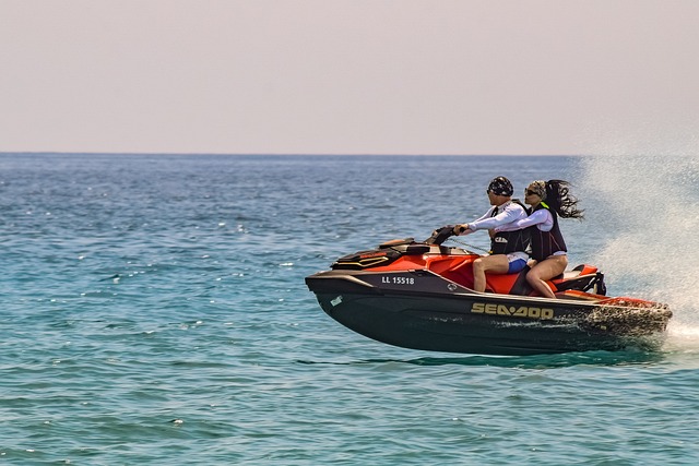 Budget Jet Ski Offers Dubai: Explore the City’s Waterways Affordably