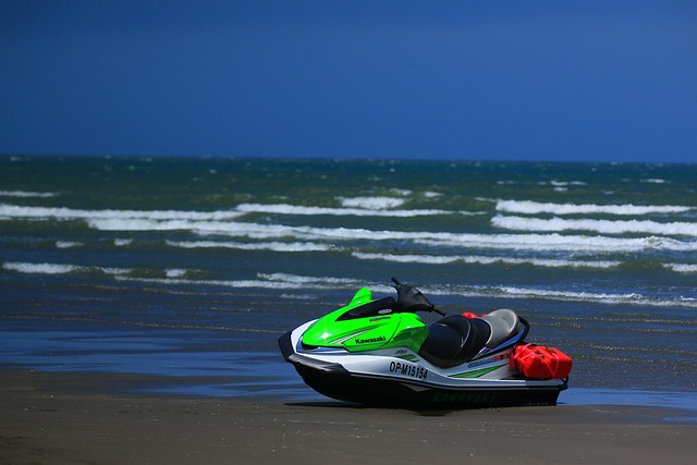 jetski