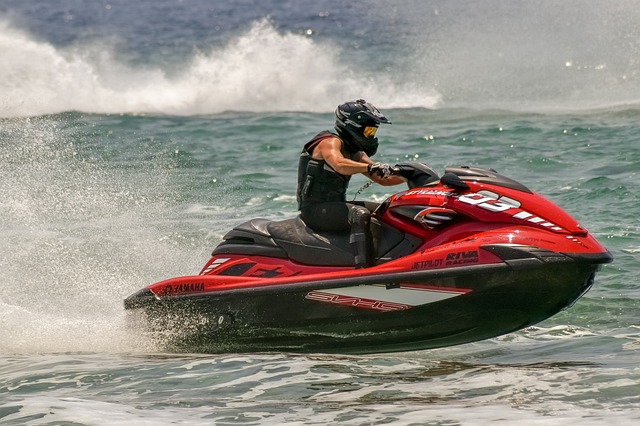 jetski