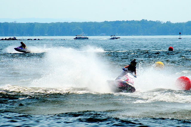 jetski rental