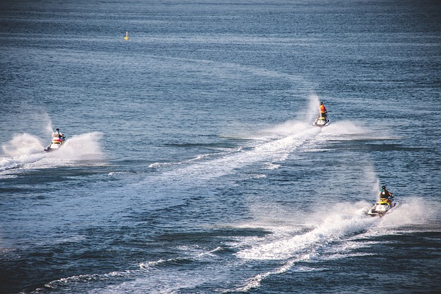 jetski rental