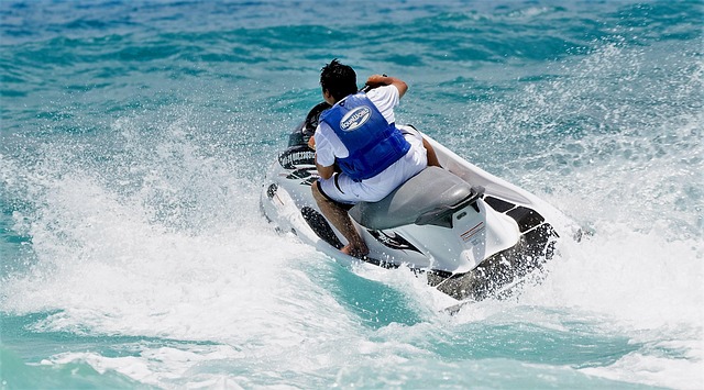 jetski rental