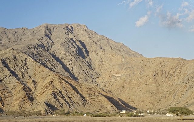 Khasab Musandam Tours: Unveiling Fjords’ Magic Through Cultural Adventure