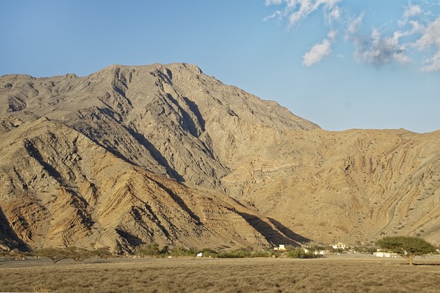 Khasab Musandam