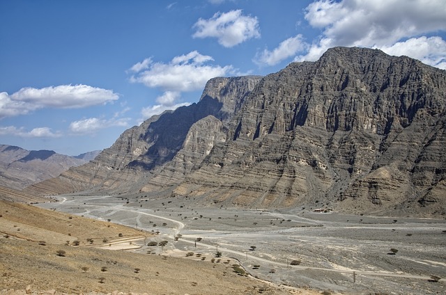 Luxury Dhow Tours: Exploring Unspoilt Beauty and Cultural Charms of Khasab, Musandam