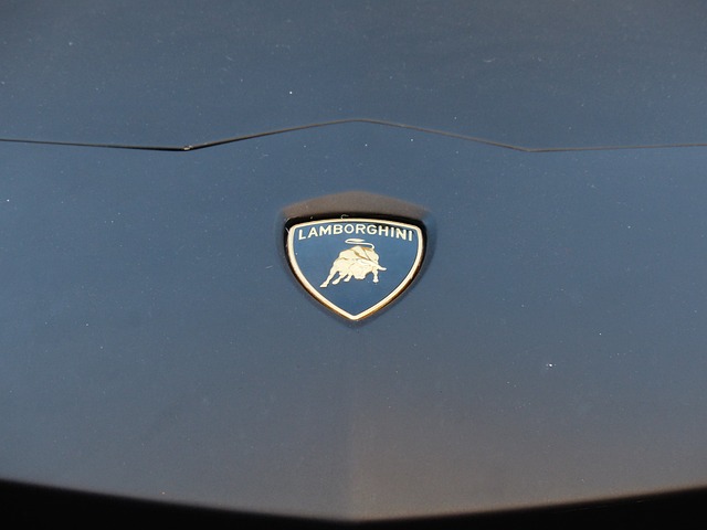 Lamborghini Rent
