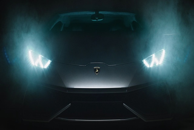 Lamborghini Rent