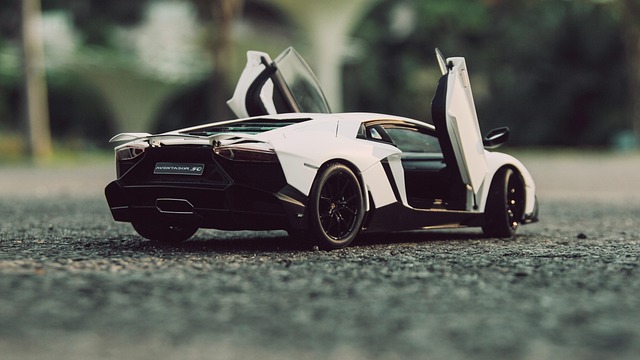 Lamborghini Rent