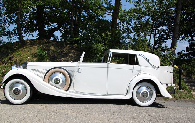 limousine ride