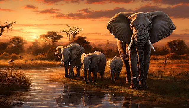 Experience Luxury: Unveiling VIP Desert Safaris in Dubai