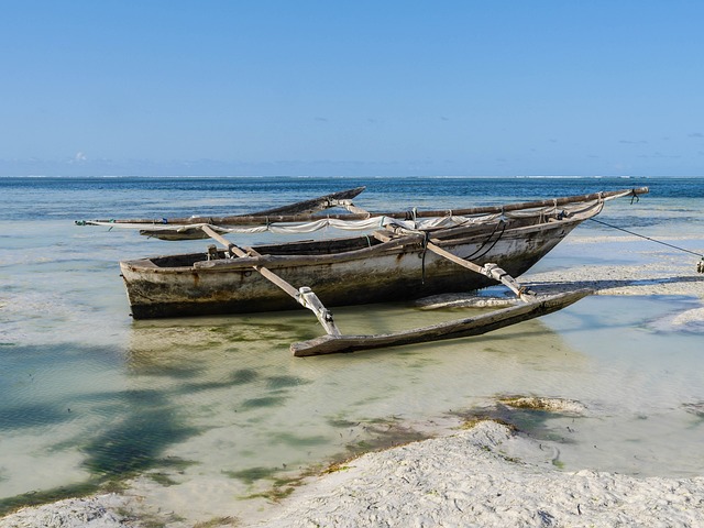 marina dhow
