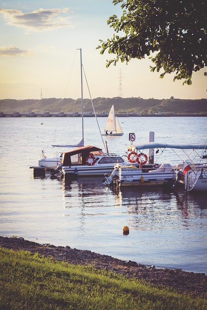 marina yacht rental