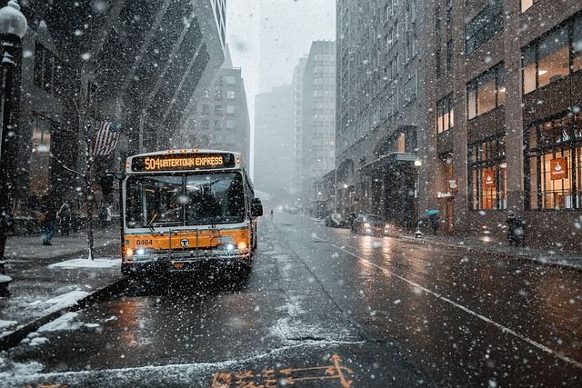 mini bus hire