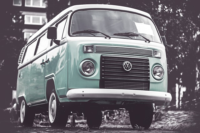 mini bus rent