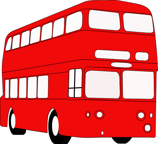 mini bus rental