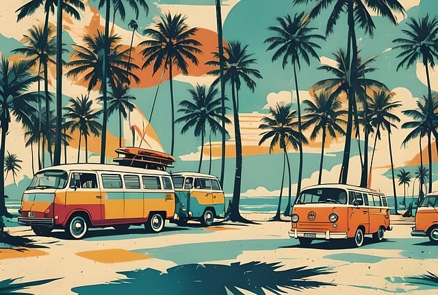 Mini Bus Rental Dubai: Navigating Luxury Transport Options
