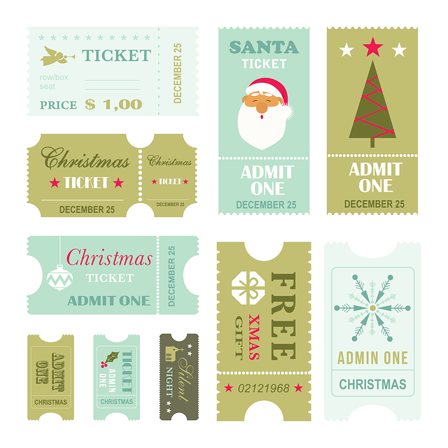Mosque Tickets