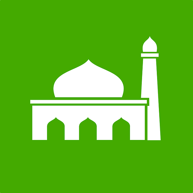 Mosque Tickets