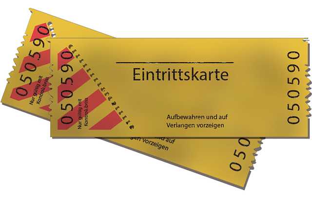 Mosque Tickets