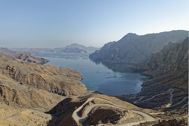 Unforgettable Oman Dhow Cruise: Musandam Tours from Dubai