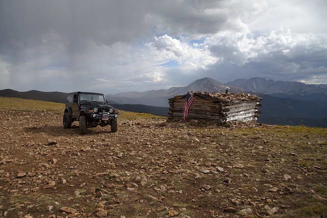 Off-Road Dune Buggy Adventures: Navigating Deserts Safely and Sustainably