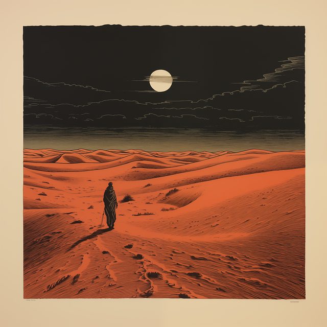 Polaris Dune